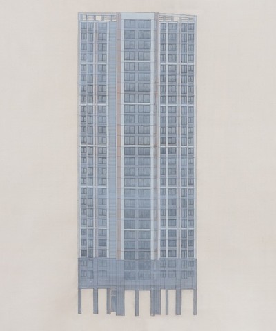 김희진, 아크로리버뷰신반포 2