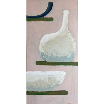 HENNEY-…and spring, spring