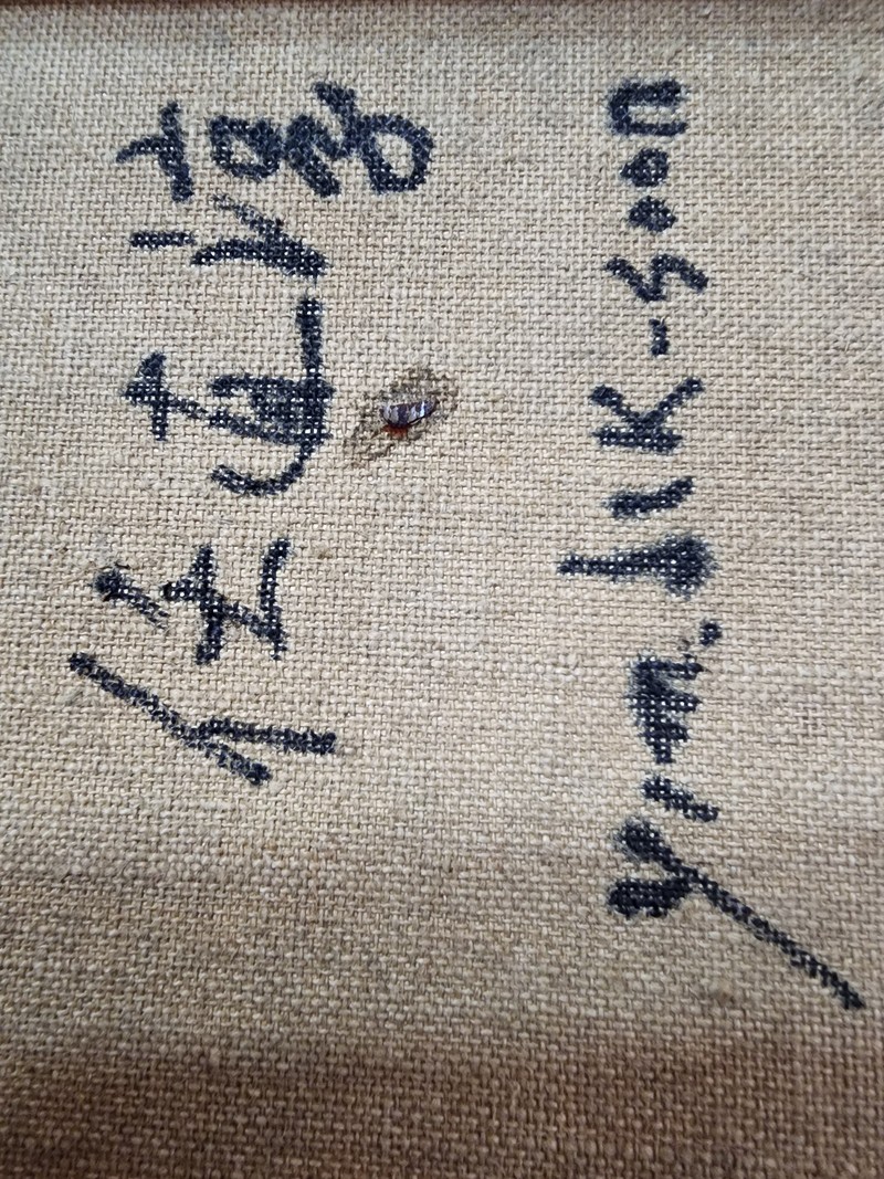 임직순 -꽃돌 