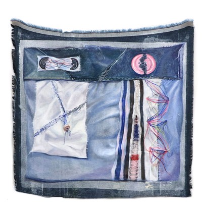 H!-sun, The Grain of will