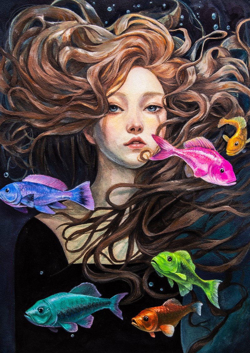 정유진-차별과 사람들의 인식