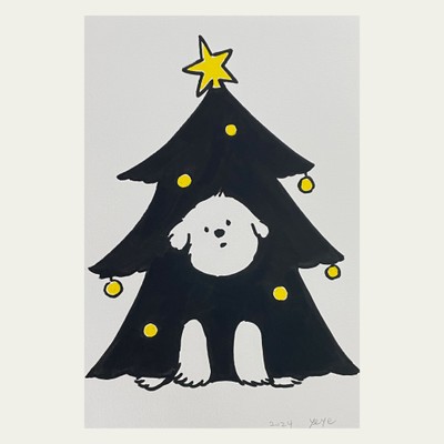 예예-Tree