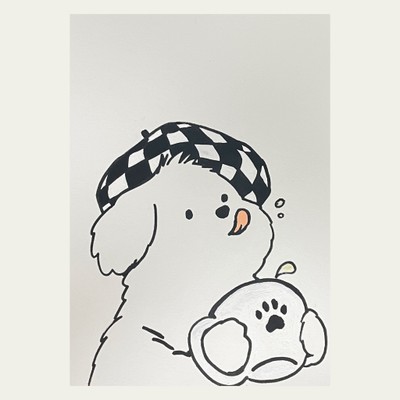 예예-Pupuccino
