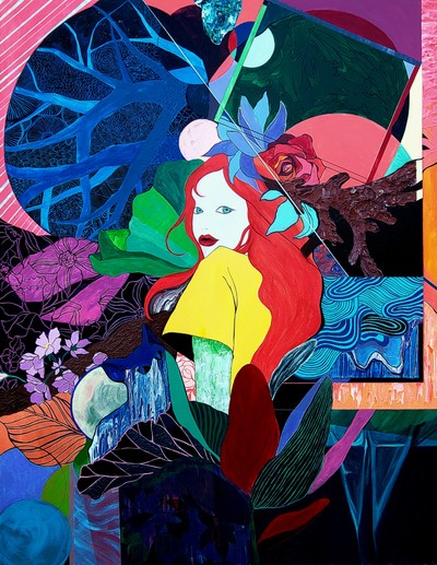 김령아-Fauna