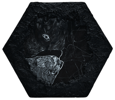 김령아, Obscurity