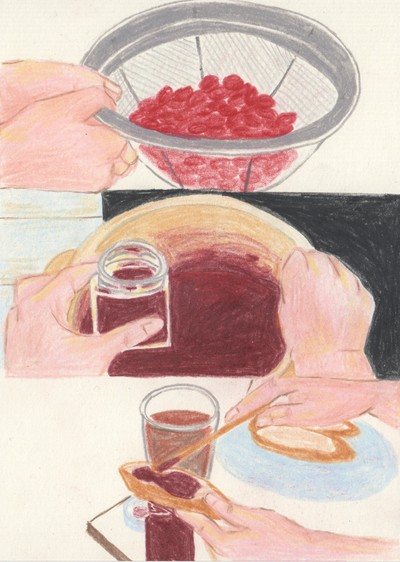 가든그림-수유잼