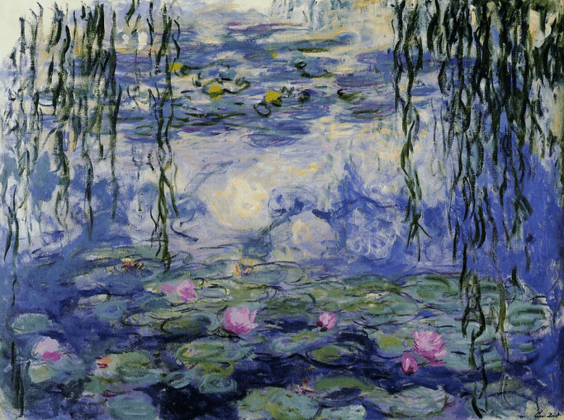 claudemonet