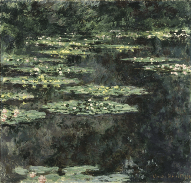 claudemonet