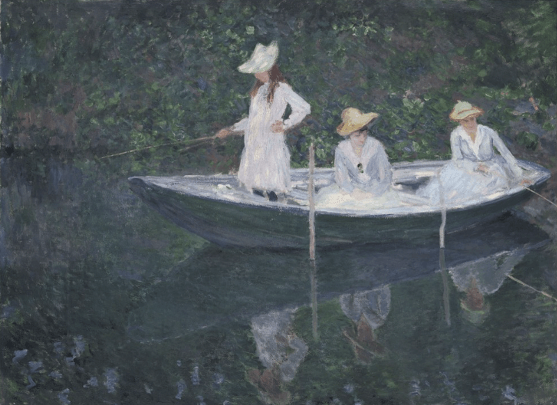 claudemonet