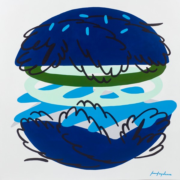 Haydonna 하이다나