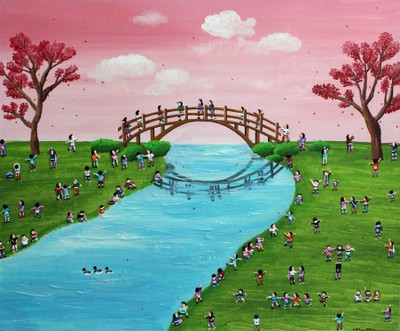 이경현, Pink sky