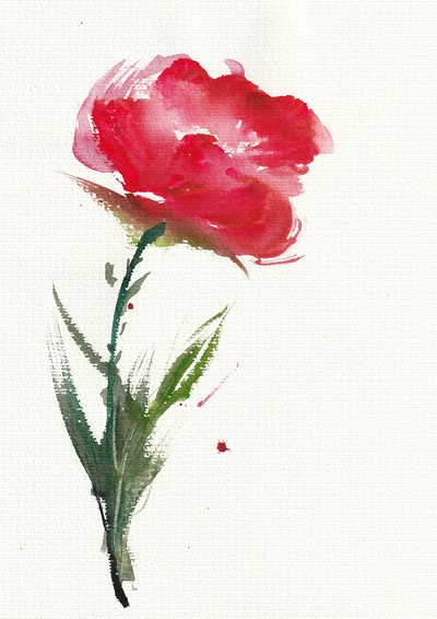 Hoonst, flower