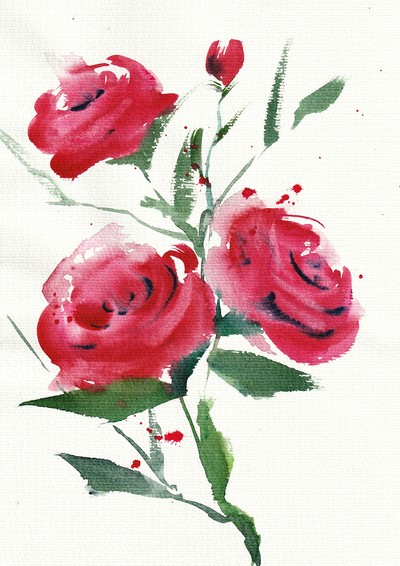 Hoonst, flower