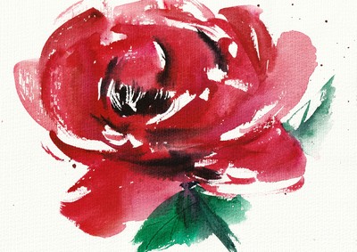 Hoonst, flower