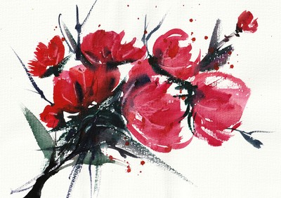Hoonst, flower