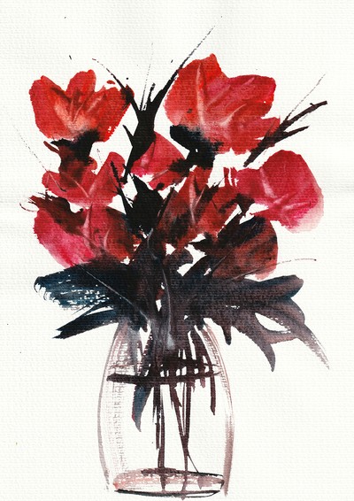 Hoonst, flower