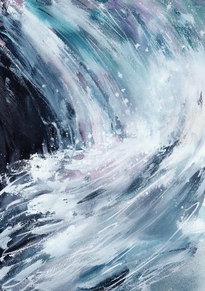 Hoonst, wave