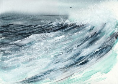 Hoonst, wave