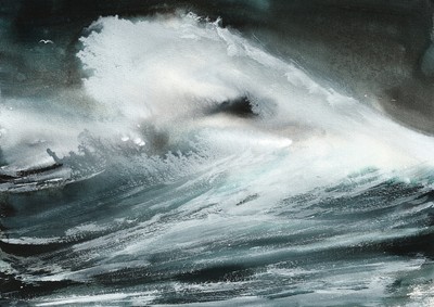 Hoonst, wave