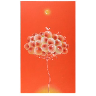 정연경-꿈꾸는 나무2