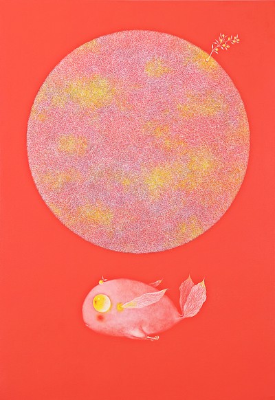 정연경, 달의심장13