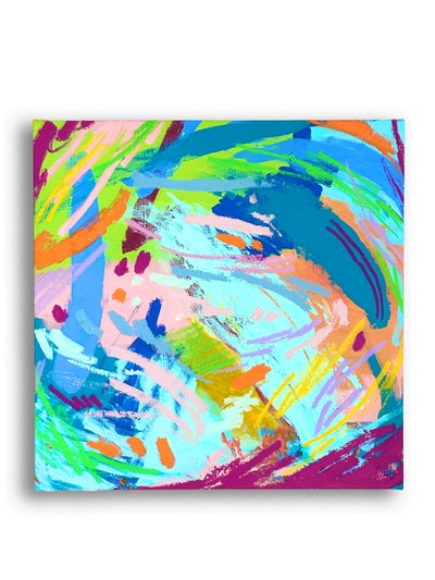 이유연, Extraña Mujer