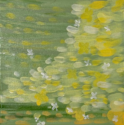 김느림, 우리들의 꿈동산 No.20