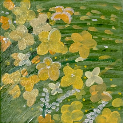 김느림, 우리들의 꿈동산 No.21