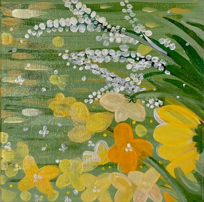 김느림, 우리들의 꿈동산 No.24