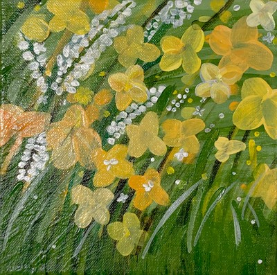 김느림, 우리들의 꿈동산 No.25