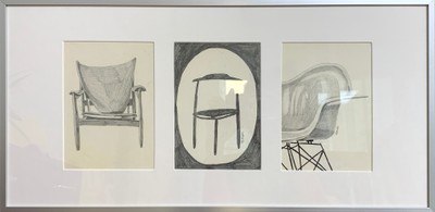 아방-milktea and chairs