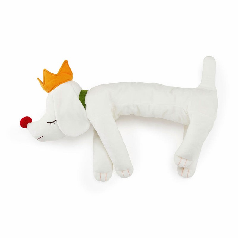 요시토모 나라-Pup King