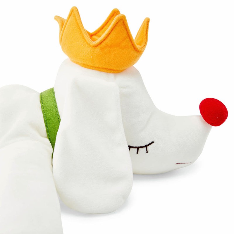요시토모 나라-Pup King
