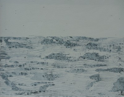 LEE Jeong-Houn-Calm Sea