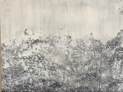 LEE Jeong-Houn-설경