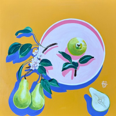 박은정-무언의 리듬 : Silent Rhythm