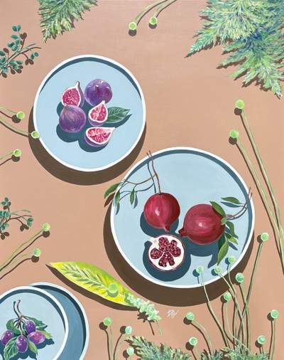 박은정, The Prime of Life