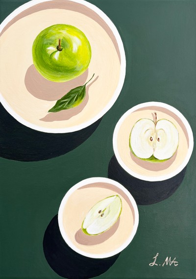 박은정, 시간의 결