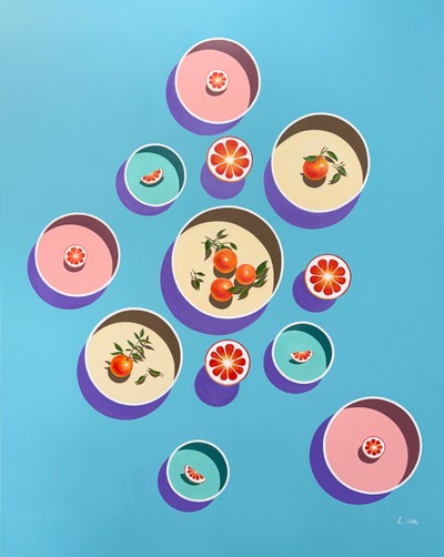 박은정(L.MA), 서로 다른 자리에서