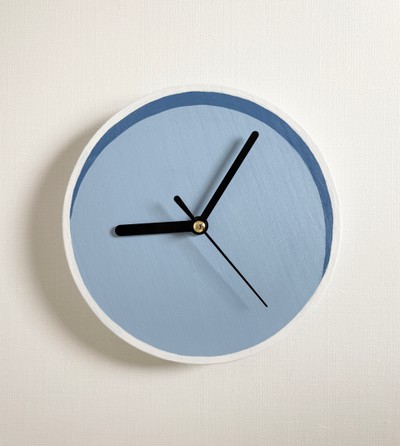 박은정(L.MA), Time is precious