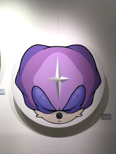 Kimdongyoung-SHINING JEWEL(VIOLET)