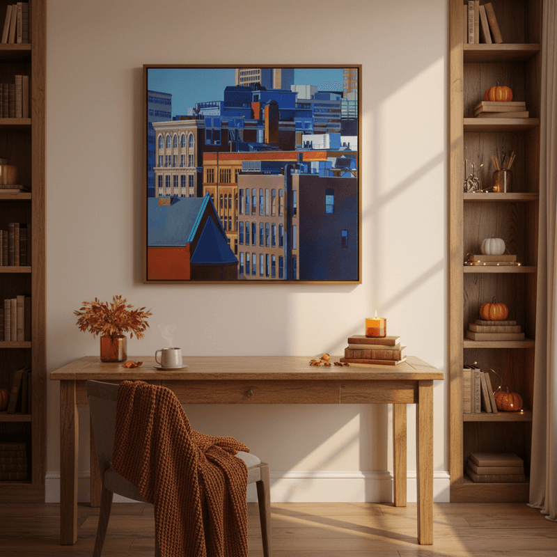 John Aquilino-Boston in November