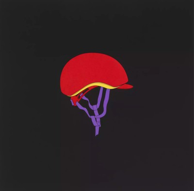 마이클크레이그 마틴-Helmet