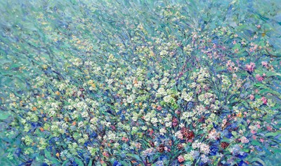 강정주, Scent of happiness