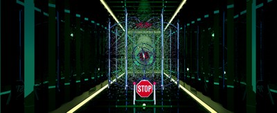 아트테리언-#17 미세먼지의 생성적 매커니즘[mechanism]을 적용한 CONCEPT SPACE