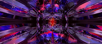 아트테리언-#34 이불(Lee Bul)의 ‘속마음’을 담은 CONCEPT SPACE