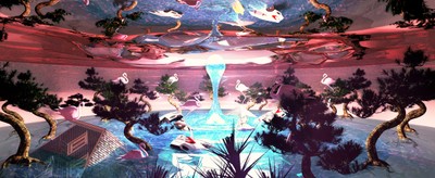 아트테리언-#42 아트테리언(ARTARIAN)이 바라보는 2021년 CONCEPT SPACE