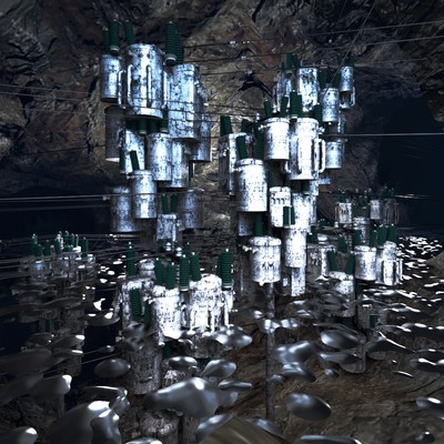 아트테리언-#47 플라톤[Plato]의 이데아[idea]를 통해 직업의식을 되돌아본 CONCEPT SPACE