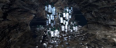 아트테리언-#47 플라톤[Plato]의 이데아[idea]를 통해 직업의식을 되돌아본 CONCEPT SPACE