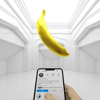 아트테리언-TOP BANANA